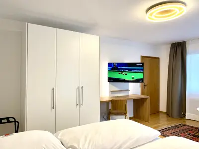 Ferienwohnung Bad Endorf Apartment 1