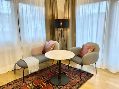 Ferienwohnung Bad Endorf Apartment 1