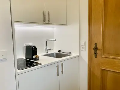 Ferienwohnung Apartment 1 Küche