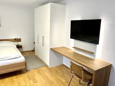 Ferienwohnung Bad Endorf Apartment 1