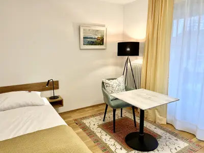 Ferienwohnung Bad Endorf Apartment 4