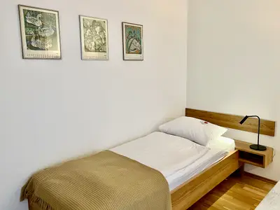 Ferienwohnung Bad Endorf Apartment 4