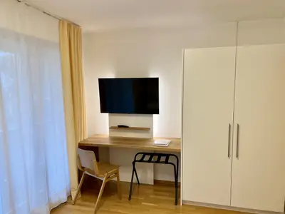 Ferienwohnung Bad Endorf Apartment 4