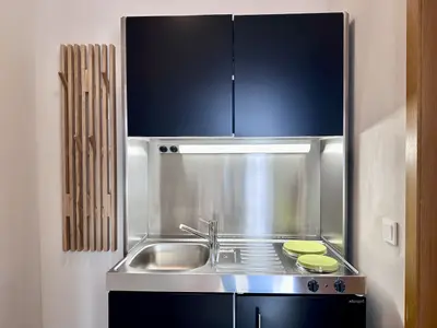 Ferienwohnung Bad Endorf Apartment 4