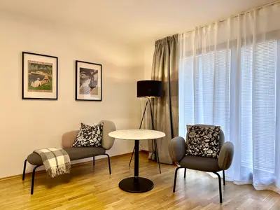 Ferienwohnung Bad Endorf  Apartment 3