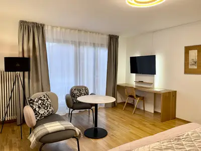 Ferienwohnung Apartment 3