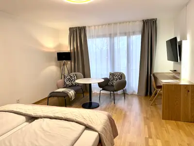 Ferienwohnung Apartment 3