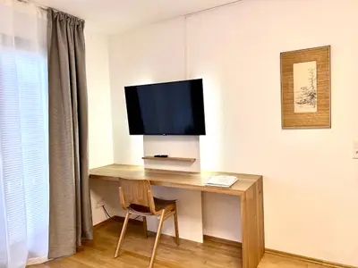 Ferienwohnung Apartment 3