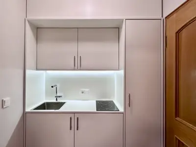 Ferienwohnung Apartment 3