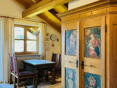 Ferienwohnung für 4 Personen (56 m²) in Bad Endorf 8/10