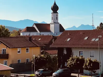 Ferienwohnung für 4 Personen (56 m²) in Bad Endorf 9/10