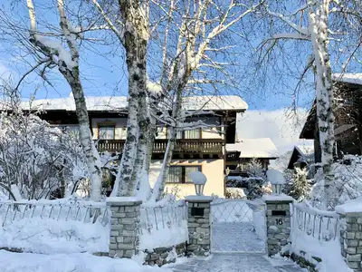 Ferienwohnung Birkenhof  Winter