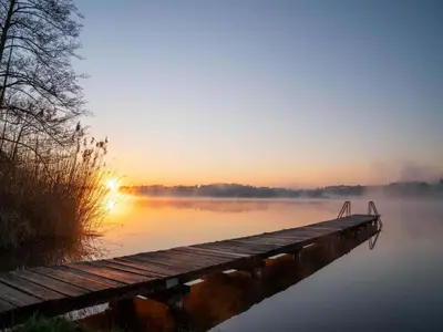 Pelhamer See