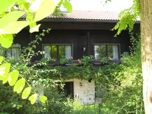 Ferienwohnung für 4 Personen (56 m²) in Bad Endorf