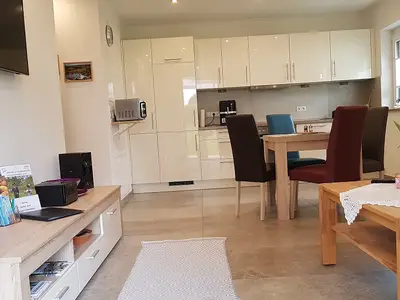 Ferienwohnung für 4 Personen (45 m²) in Bad Endorf 1/10