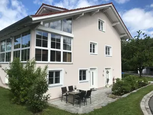 Ferienwohnung für 3 Personen (40 m²) in Bad Endorf