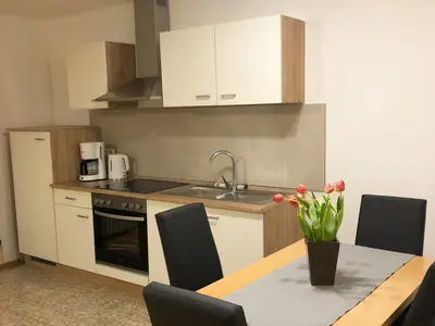 Ferienwohnung für 5 Personen (65 m²) in Bad Endorf 1/10