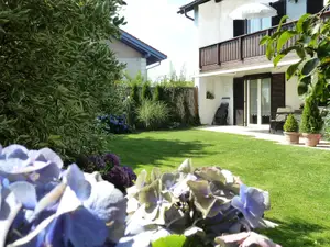 Ferienwohnung für 2 Personen (58 m²) in Bad Endorf