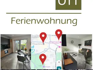 Ferienwohnung für 4 Personen (49 m²) in Bad Endorf