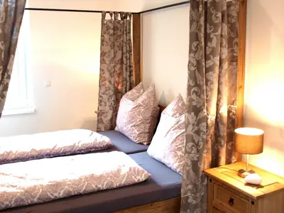 Meyer`s Eiche - Schlafzimmer