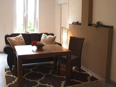 Meyer`s Eiche - Wohnlandschaft