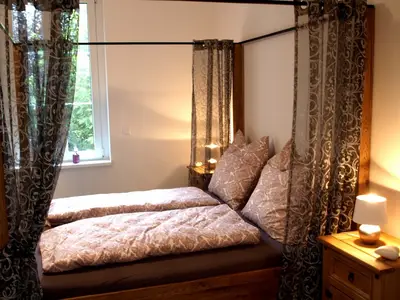 Schlafzimmer2- Hagebutte