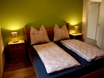 Schlafzimmer-Hollerbusch