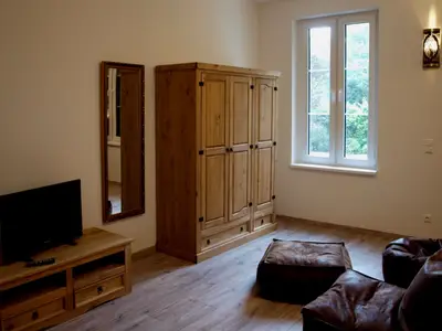 Wohnzimmer 2-Sommerflieder