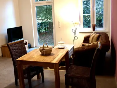 Essplatz-Sommerflieder