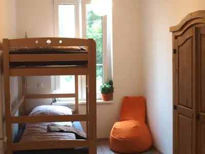 Kinderzimmer-Hollerbusch