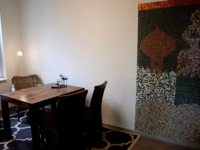 Esstisch-Hollerbusch