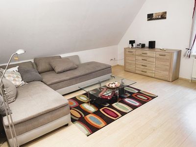 Ferienwohnung für 4 Personen (55 m²) in Bad Fallingbostel 4/10