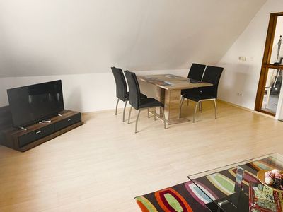 Ferienwohnung für 4 Personen (55 m²) in Bad Fallingbostel 5/10