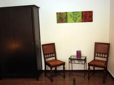 Ferienwohnung "unten"