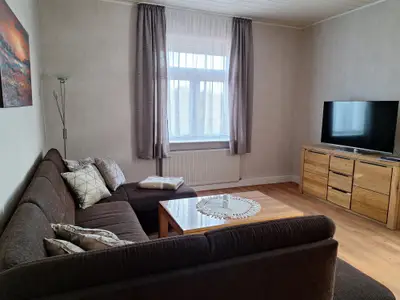 Wohnzimmer 2