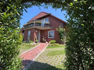 Haus neu