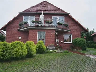 Ferienwohnungen Schäfer