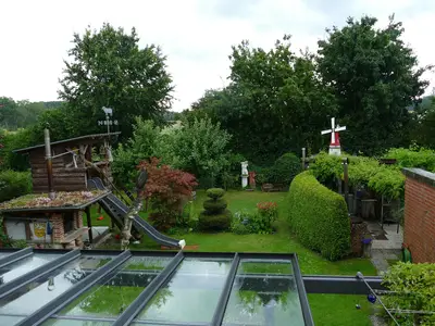 Garten neu 1