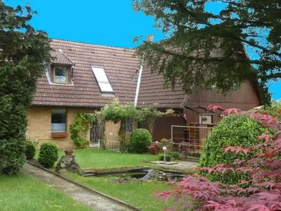 Ferienwohnung für 4 Personen (55 m²) in Fallingbostel 2/10