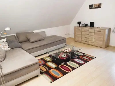 Ferienwohnung für 4 Personen (55 m²) in Fallingbostel 4/10