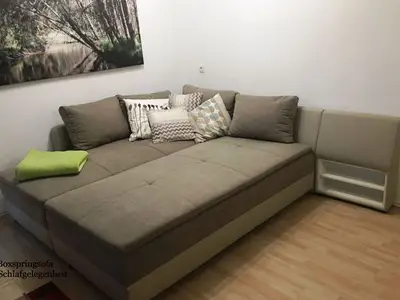 Ferienwohnung für 4 Personen (55 m²) in Fallingbostel 5/10
