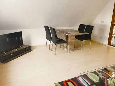 Ferienwohnung für 4 Personen (55 m²) in Fallingbostel 6/10