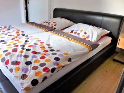 Ferienwohnung für 4 Personen (55 m²) in Fallingbostel 9/10