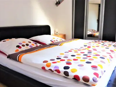 Ferienwohnung für 4 Personen (55 m²) in Fallingbostel 10/10