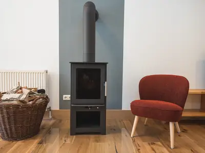 Ferienwohnung für 4 Personen (80 m²) in Bad Fallingbostel 3/10