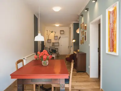 Ferienwohnung für 4 Personen (80 m²) in Bad Fallingbostel 4/10