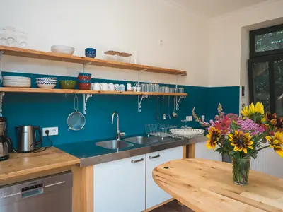 Ferienwohnung für 4 Personen (80 m²) in Bad Fallingbostel 8/10