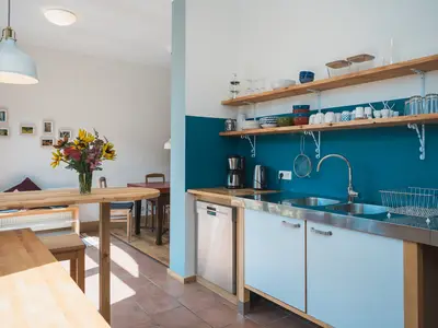 Ferienwohnung für 4 Personen (80 m²) in Bad Fallingbostel 9/10