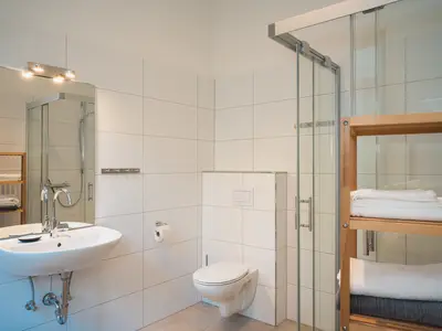 Ferienwohnung für 4 Personen (80 m²) in Bad Fallingbostel 10/10