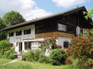 Ferienwohnung für 3 Personen (48 m²) in Bad Feilnbach